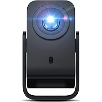 Amazon.co.jp: TCL C1 GTV ポータブルプロジェクター ネイティブ